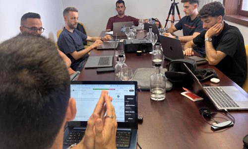 AERO Presencial